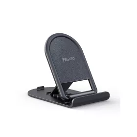 YESIDO FOLDING/UNIVERSAL tartó C141 fekete