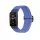 Barided Strap szíj Mi Band 7 Pro készülékhez kék