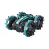 Maxlife MXRC-400 vízi és szárazföldi távirányítós autó