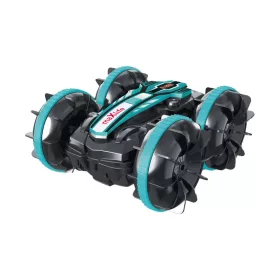   Maxlife MXRC-400 vízi és szárazföldi távirányítós autó