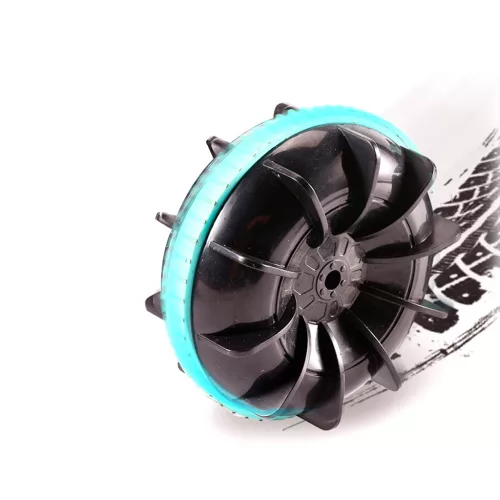 Maxlife MXRC-400 vízi és szárazföldi távirányítós autó
