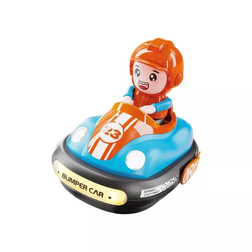 Maxlife Bumper Cars MXRC-500 tok
