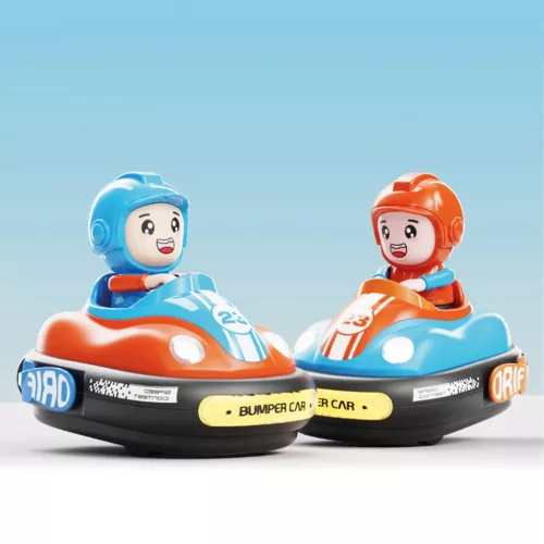 Maxlife Bumper Cars MXRC-500 tok