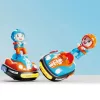 Maxlife Bumper Cars MXRC-500 tok