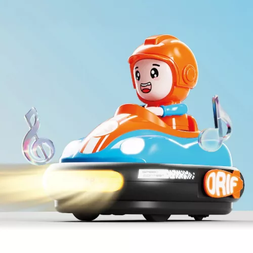 Maxlife Bumper Cars MXRC-500 tok