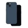 Xiaomi Redmi A7 Pro készülékhez szilikontok, sötétkék