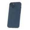 Xiaomi Redmi A7 Pro készülékhez szilikontok, sötétkék