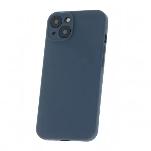 Xiaomi Redmi A7 Pro készülékhez szilikontok, sötétkék