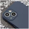 Xiaomi Redmi A7 Pro készülékhez szilikontok, sötétkék