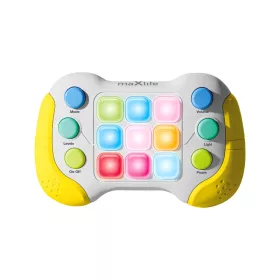 Maxlife MXPS-300 hordozható játékkonzol