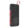 Maxlife vezeték nélküli külső akkumulátor MXPB-08 10000 mAh mágneses 3in1 fekete