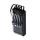Setty napelemes powerbank SLR-120 20000 mAh fekete