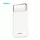BWOO Ultra thin 22,5W 10000 mAh hordozható akkumulátor, fehér