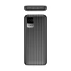 Maxlife külső akkumulátor MXPB-07 10000 mAh fekete