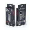 Maxlife külső akkumulátor MXPB-07 10000 mAh fekete