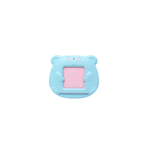 Angol tanulókészülék TEDDY BLUE