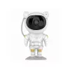 ASTRONAUT LED lámpa-projektor fehér