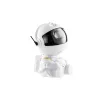 ASTRONAUT HR-F3 lámpa/LED projektor fehér
