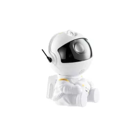 ASTRONAUT HR-F3 lámpa/LED projektor fehér