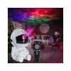 ASTRONAUT HR-F3 lámpa/LED projektor fehér