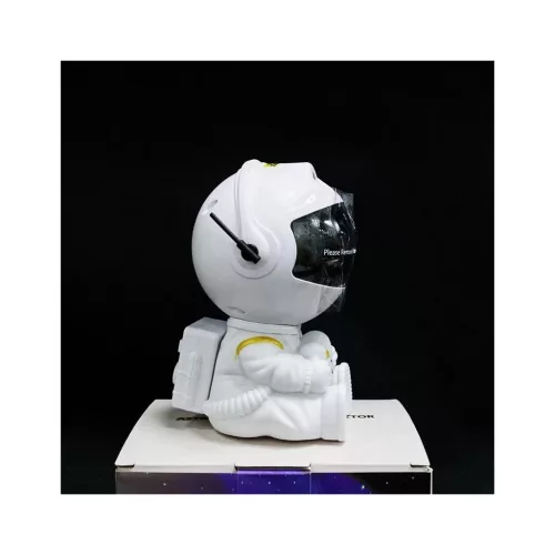 ASTRONAUT HR-F3 lámpa/LED projektor fehér