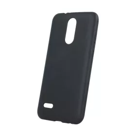 Matt TPU tok Xiaomi Redmi A7 Pro készülékhez fekete