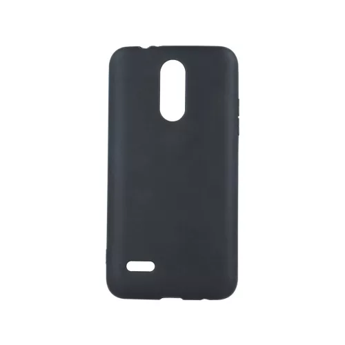 Matt TPU tok Xiaomi Redmi A7 Pro készülékhez fekete