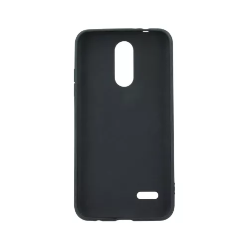 Matt TPU tok Xiaomi Redmi A7 Pro készülékhez fekete