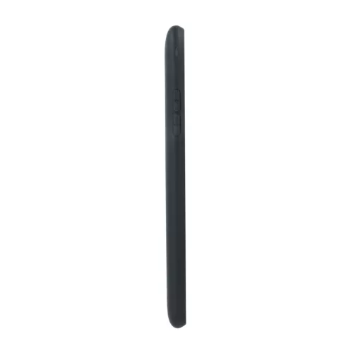 Matt TPU tok Xiaomi Redmi A7 Pro készülékhez fekete
