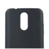 Matt TPU tok Xiaomi Redmi A7 Pro készülékhez fekete