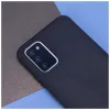Matt TPU tok Xiaomi Redmi A7 Pro készülékhez fekete