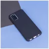 Matt TPU tok Xiaomi Redmi A7 Pro készülékhez fekete