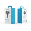 Forever FM-transzmitter BT TR-360 fekete