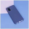 Matt TPU tok Xiaomi Redmi A7 Pro készülékhez, sötétkék