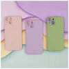 Matt TPU tok Xiaomi Redmi A7 Pro készülékhez, sötétkék