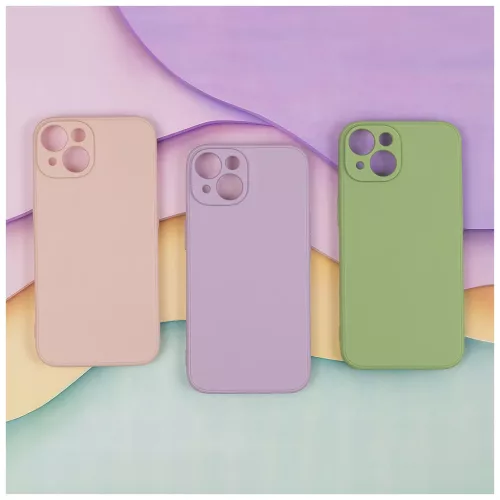 Matt TPU tok Xiaomi Redmi A7 Pro készülékhez, sötétkék