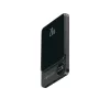 Forever vezeték nélküli powerbank MATB-200 20W PD 5000 mAh mágneses fekete