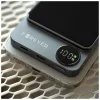 Forever vezeték nélküli powerbank MATB-200 20W PD 5000 mAh mágneses fekete