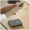 Forever vezeték nélküli powerbank MATB-200 20W PD 5000 mAh mágneses fekete
