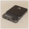Forever vezeték nélküli powerbank MATB-200 20W PD 5000 mAh mágneses fekete