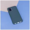 Matt TPU tok Xiaomi Redmi A7 Pro készülékhez erdei zöld