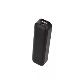 Setty mini külső akkumulátor 2600 mAh fekete