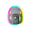 Maxlife FM-transzmitter BT MXFT-04 fekete
