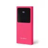 COLORUM külső akkumulátor 10 000 mAh CPB10-02 magenta