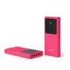 COLORUM külső akkumulátor 10 000 mAh CPB10-02 magenta