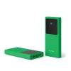 COLORUM powerbank 10 000 mAh CPB10-04 zöld