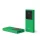 COLORUM powerbank 10 000 mAh CPB10-04 zöld