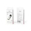 YESIDO YAU81 Bluetooth-adó USB ezüst