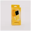 COLORUM powerbank 10 000 mAh CPB10-05 sárga