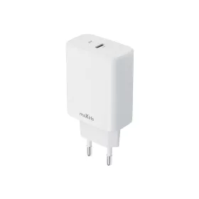 Maxlife MXTC-10-20C PD QC töltő 1x USB-C 20W fehér